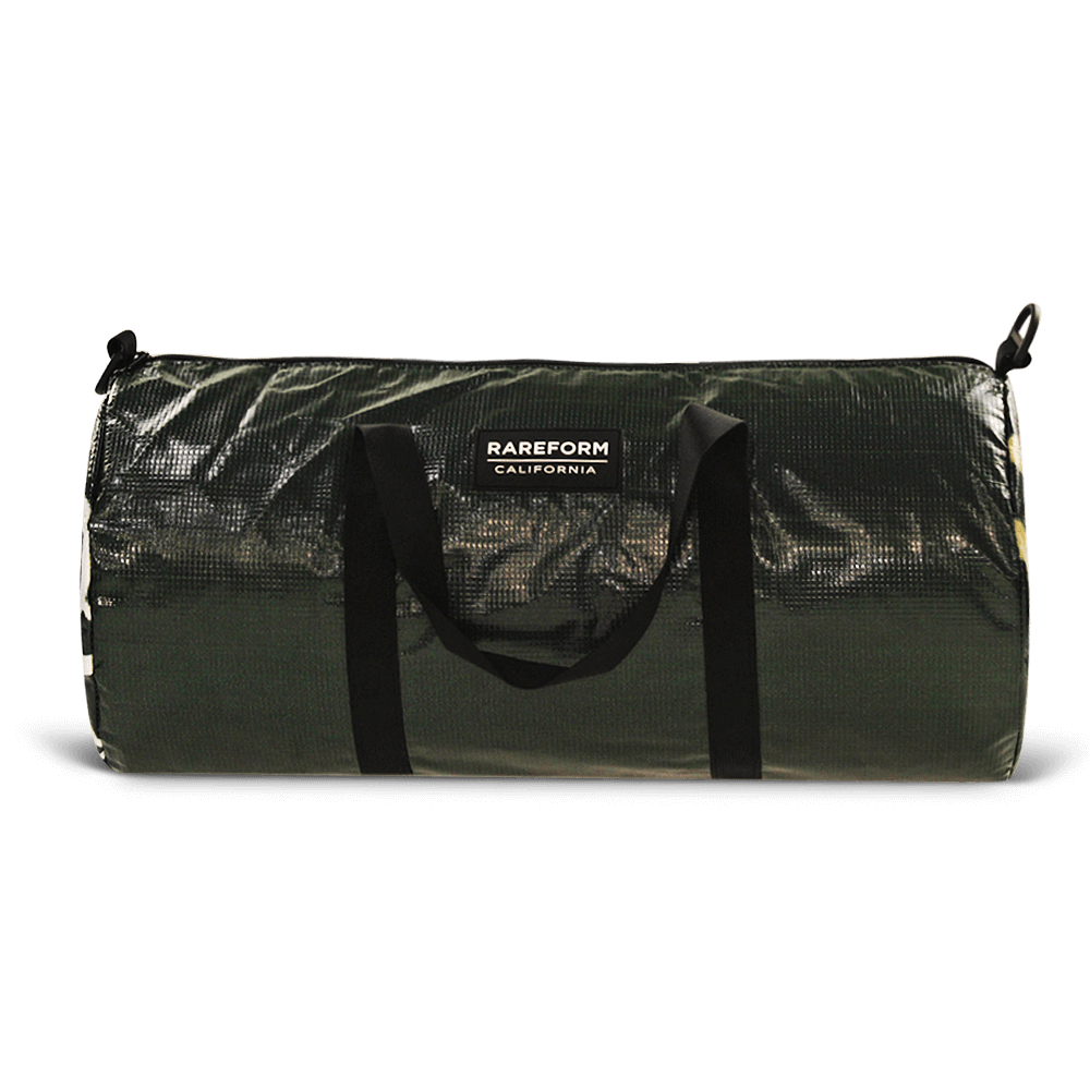 Mini Weekender Duffle