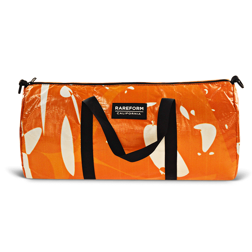 Mini Weekender Duffle