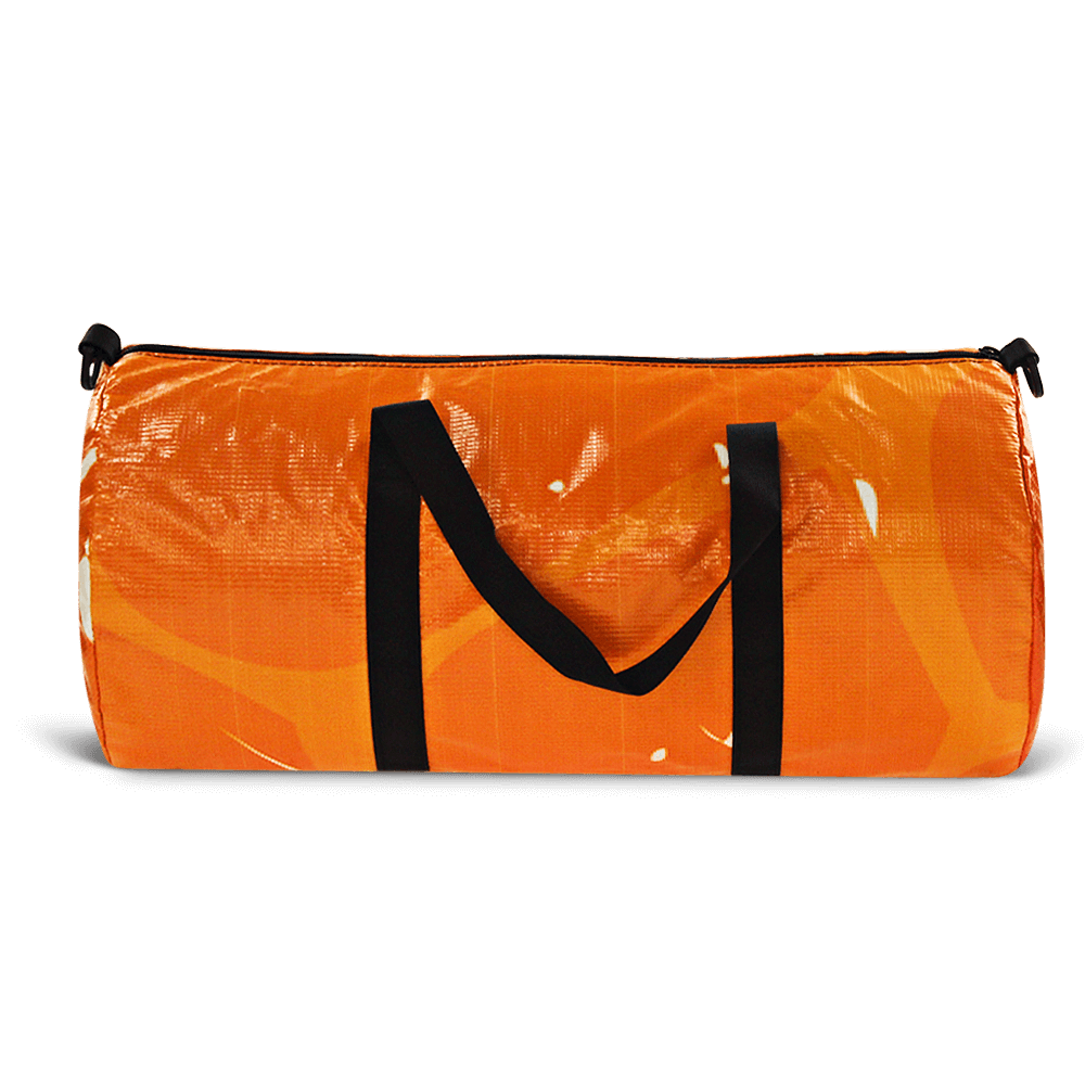 Mini Weekender Duffle