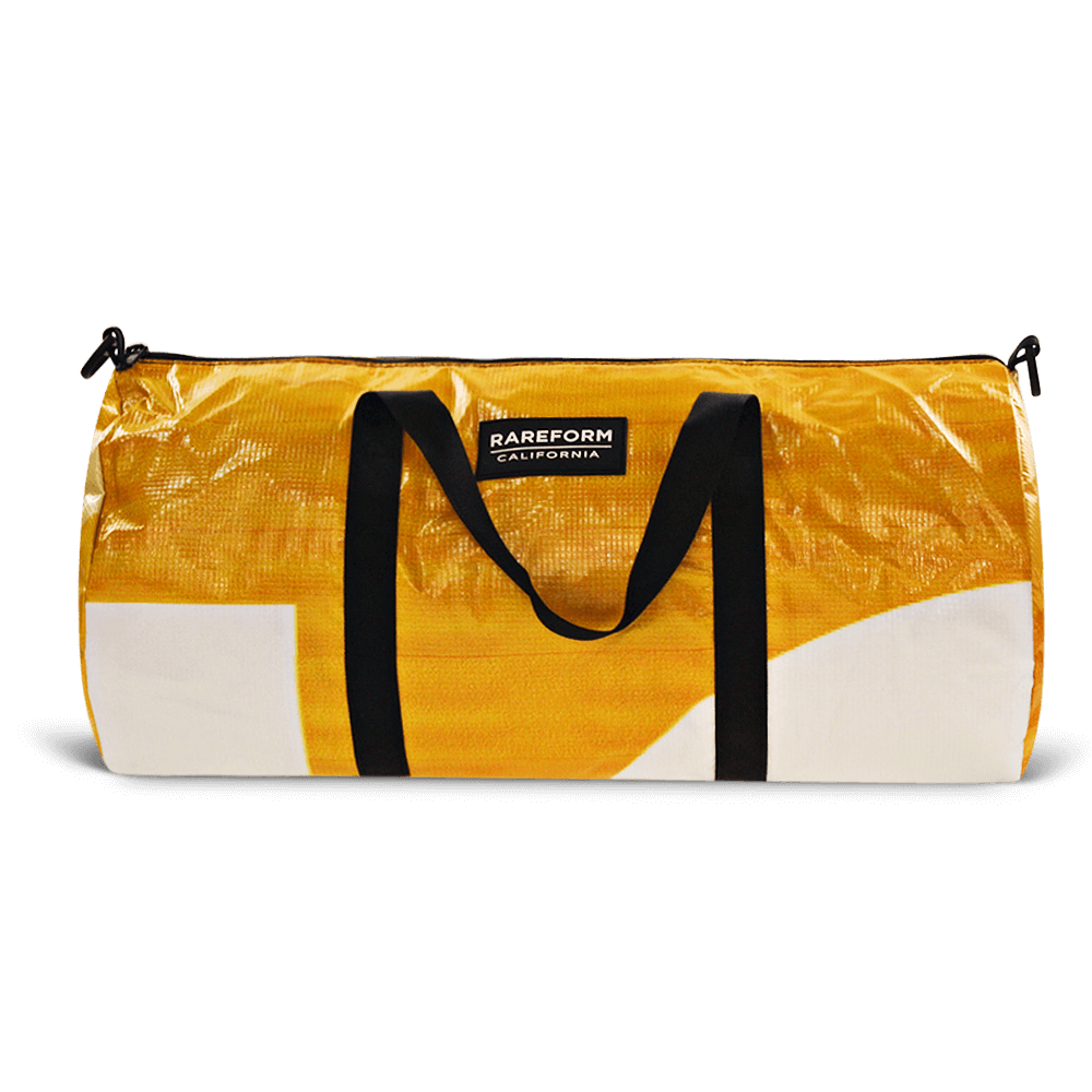 Mini Weekender Duffle