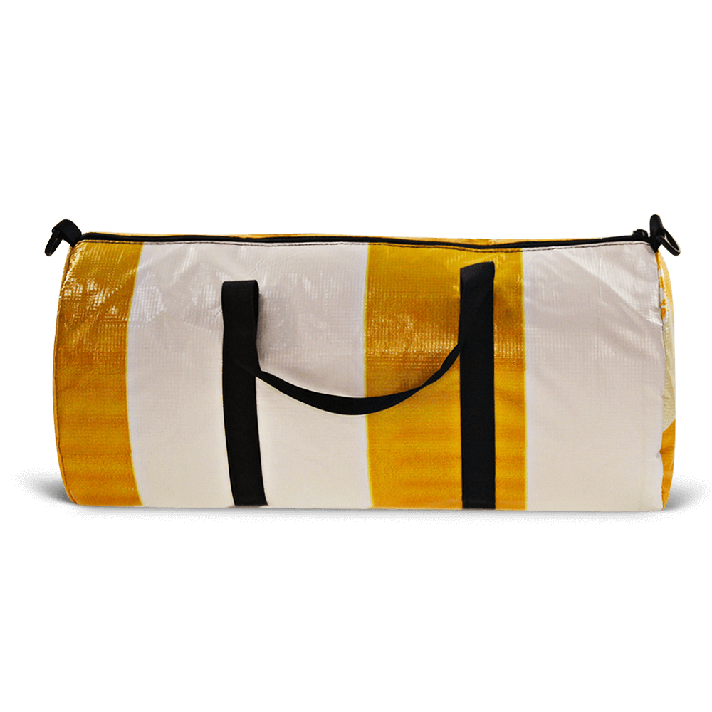 Mini Weekender Duffle