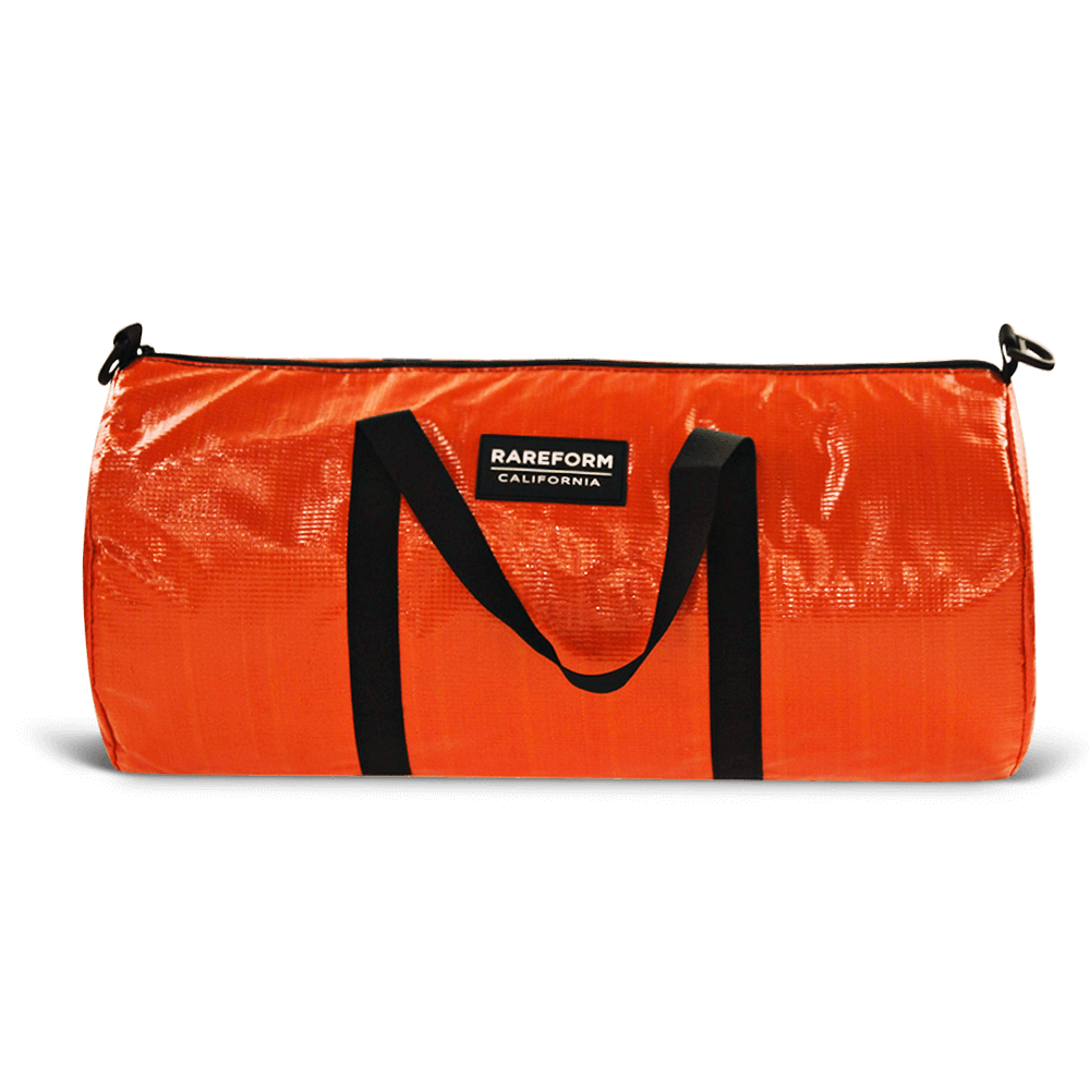 Mini Weekender Duffle
