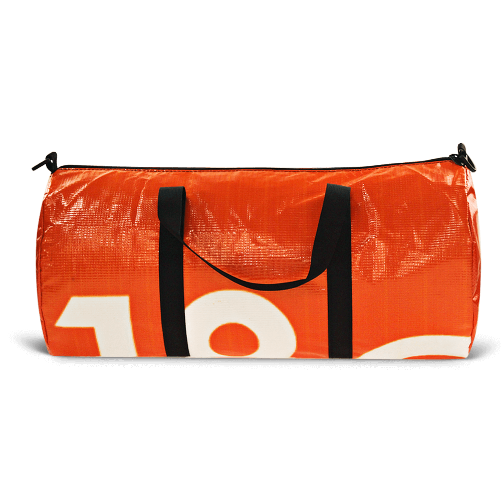 Mini Weekender Duffle