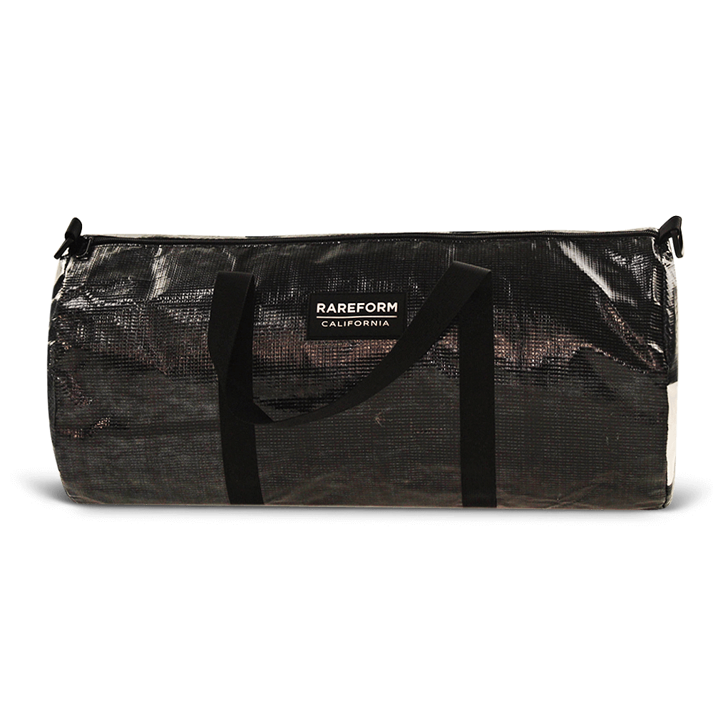 Mini Weekender Duffle