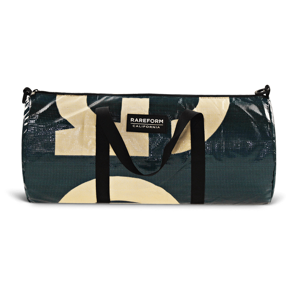 Mini Weekender Duffle