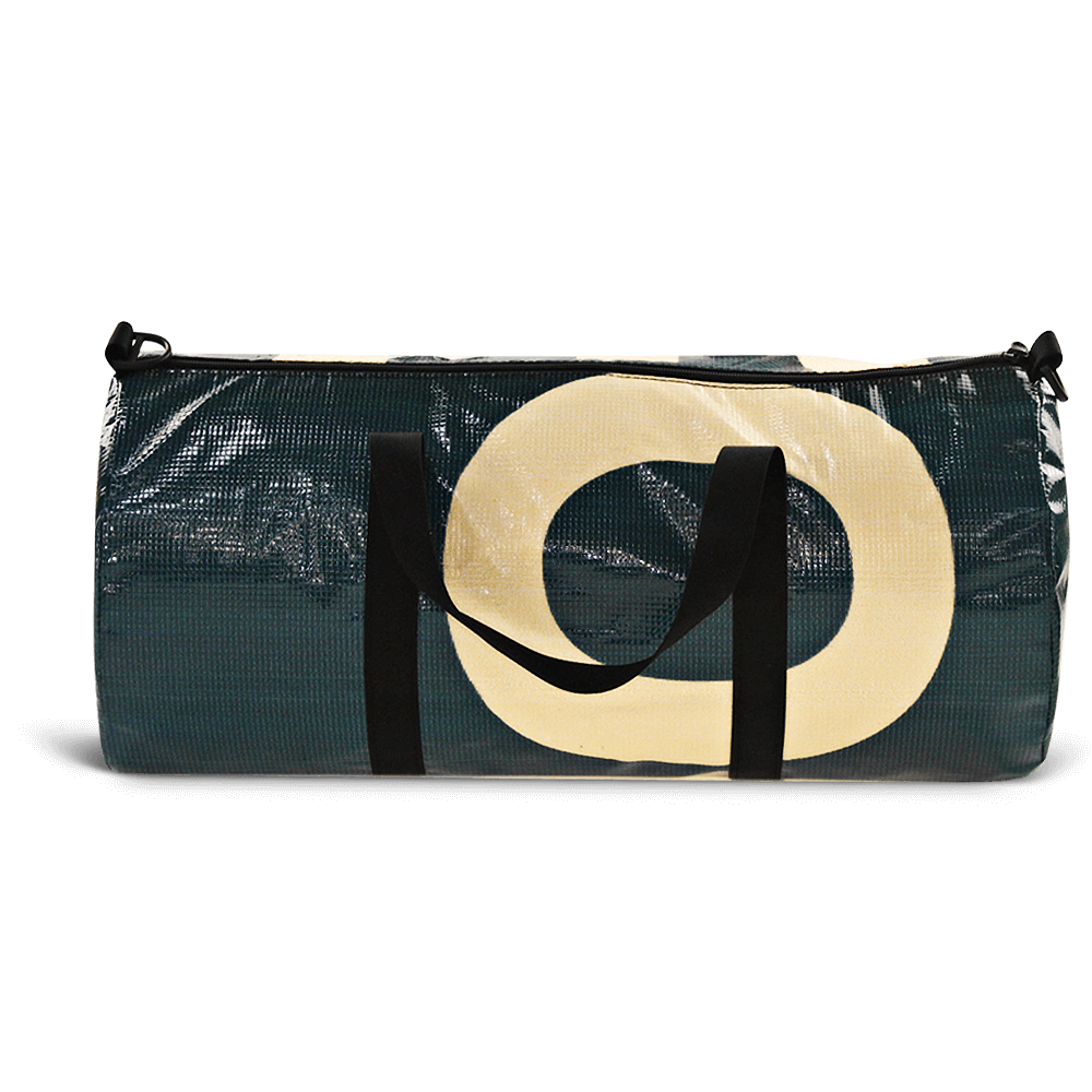 Mini Weekender Duffle