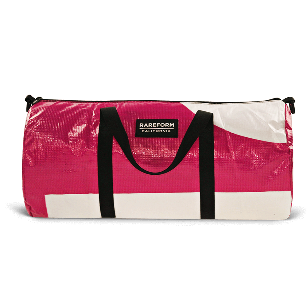 Mini Weekender Duffle