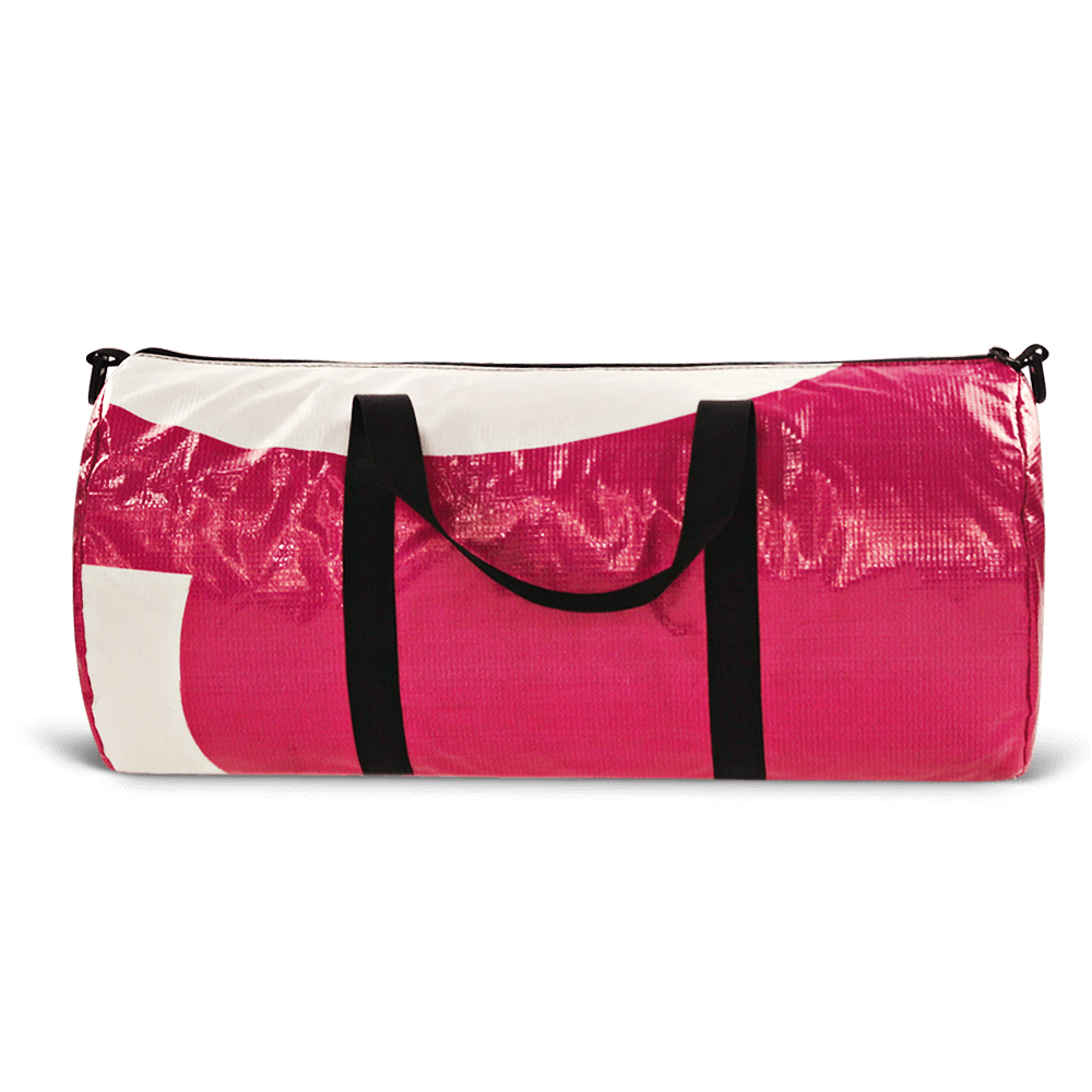 Mini Weekender Duffle