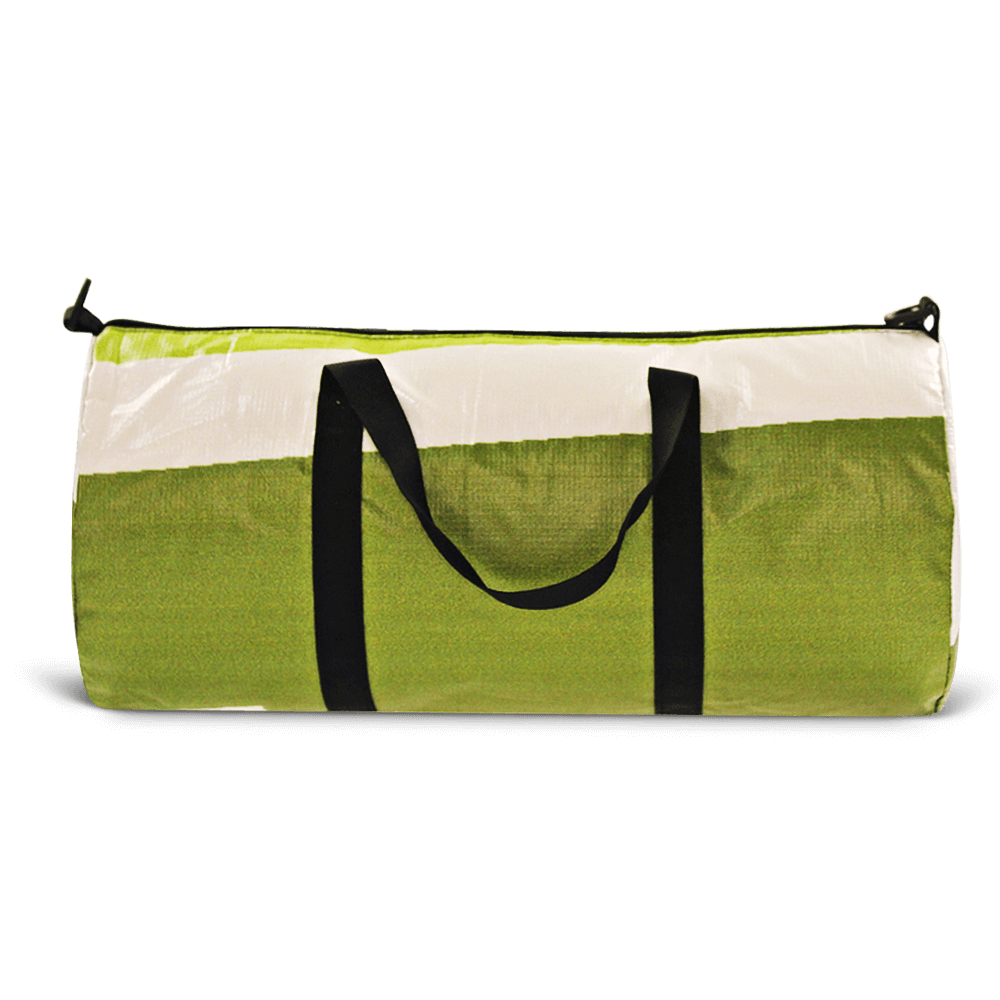 Mini Weekender Duffle