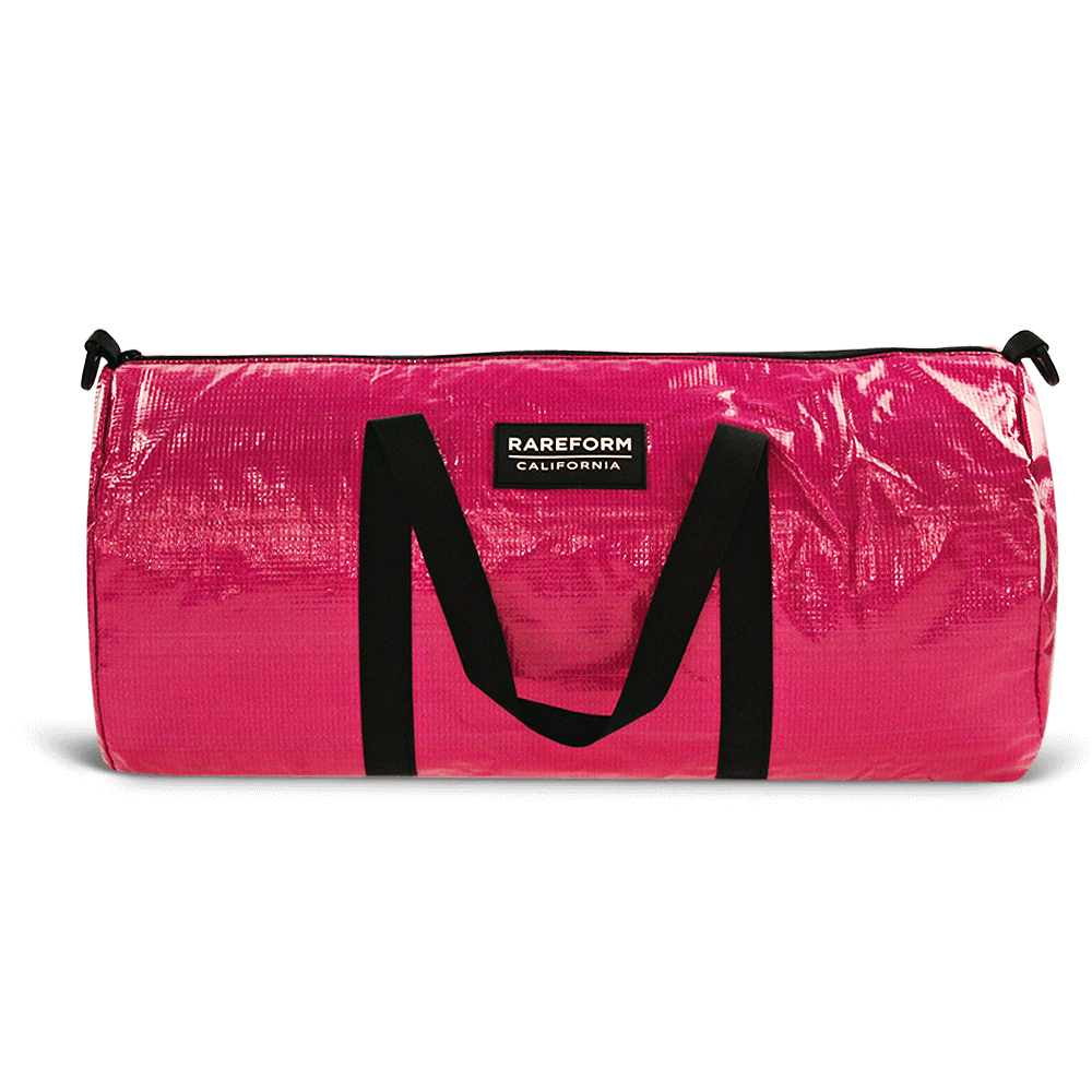 Mini Weekender Duffle