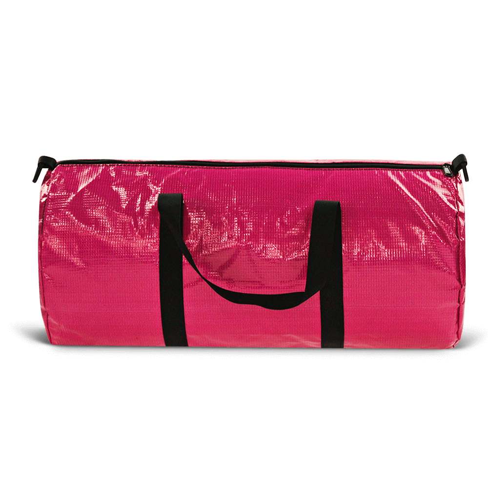 Mini Weekender Duffle