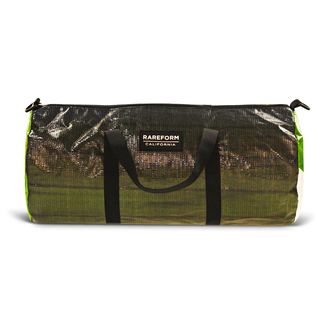 Mini Weekender Duffle