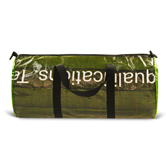 Mini Weekender Duffle