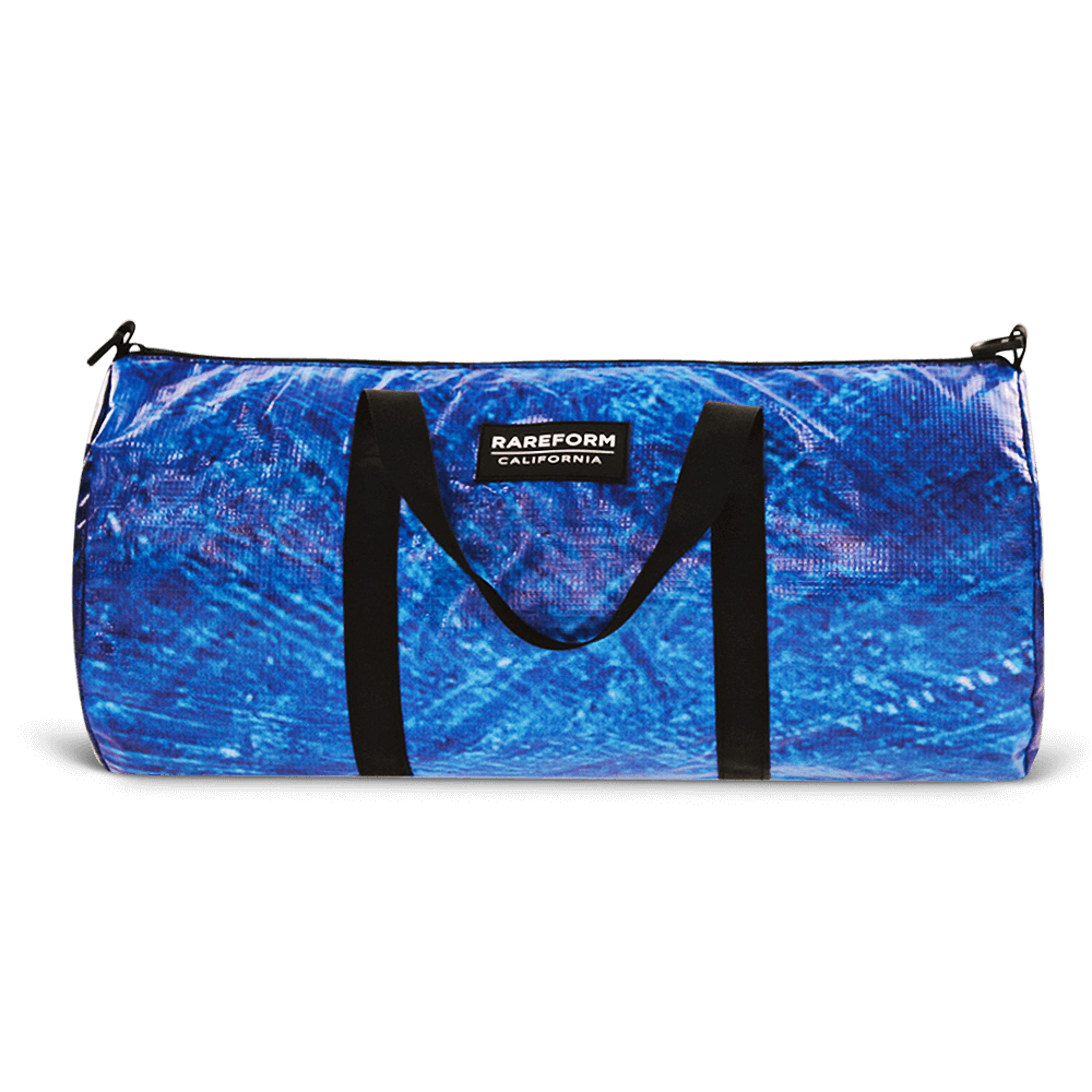 Mini Weekender Duffle