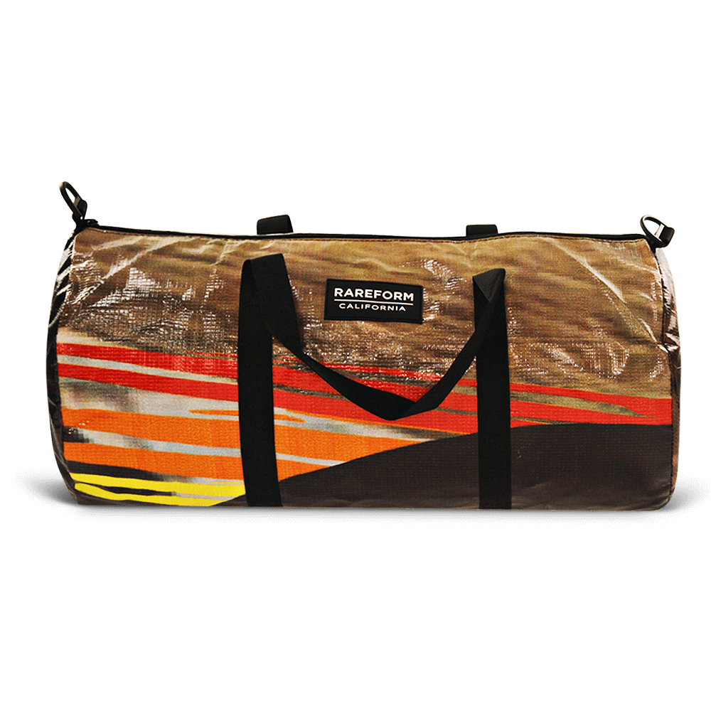 Mini Weekender Duffle