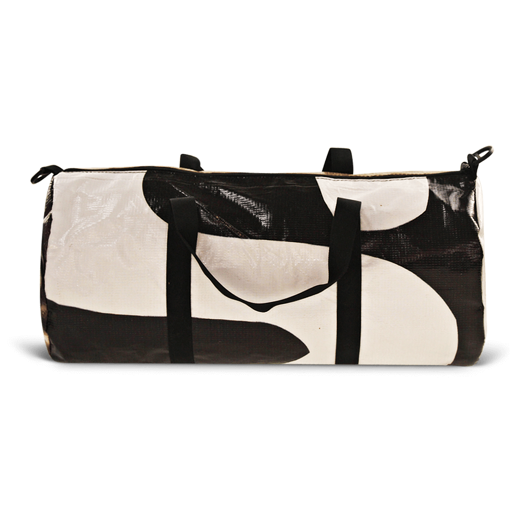 Mini Weekender Duffle