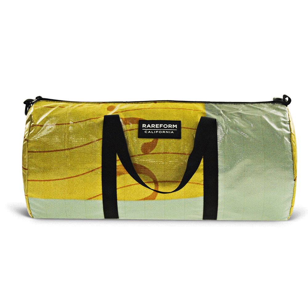 Mini Weekender Duffle