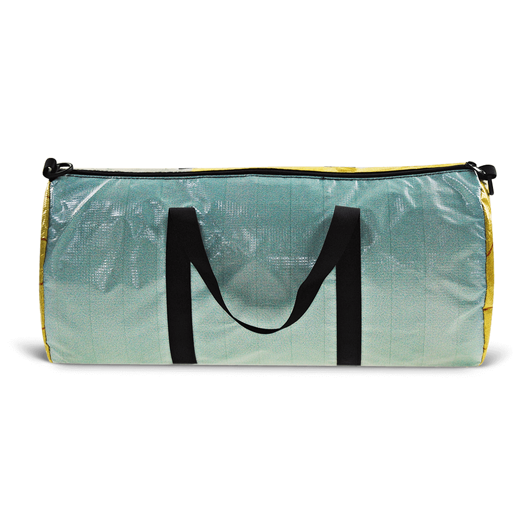 Mini Weekender Duffle