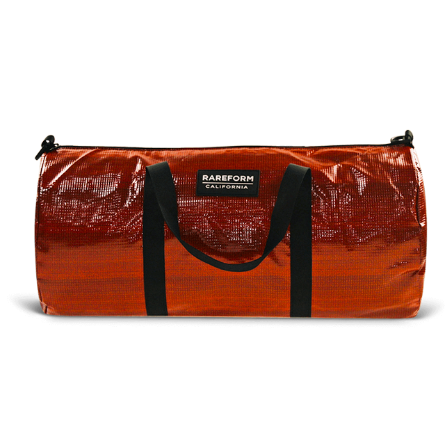 Mini Weekender Duffle