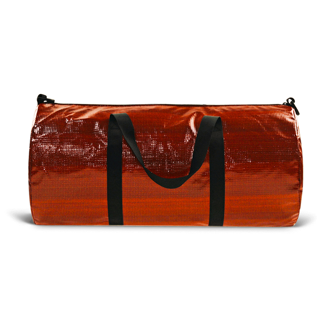 Mini Weekender Duffle
