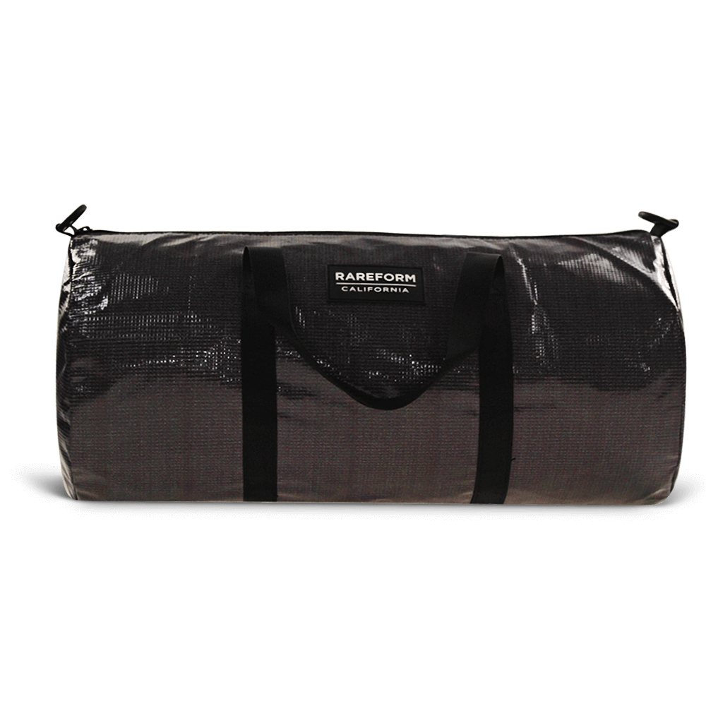 Mini Weekender Duffle