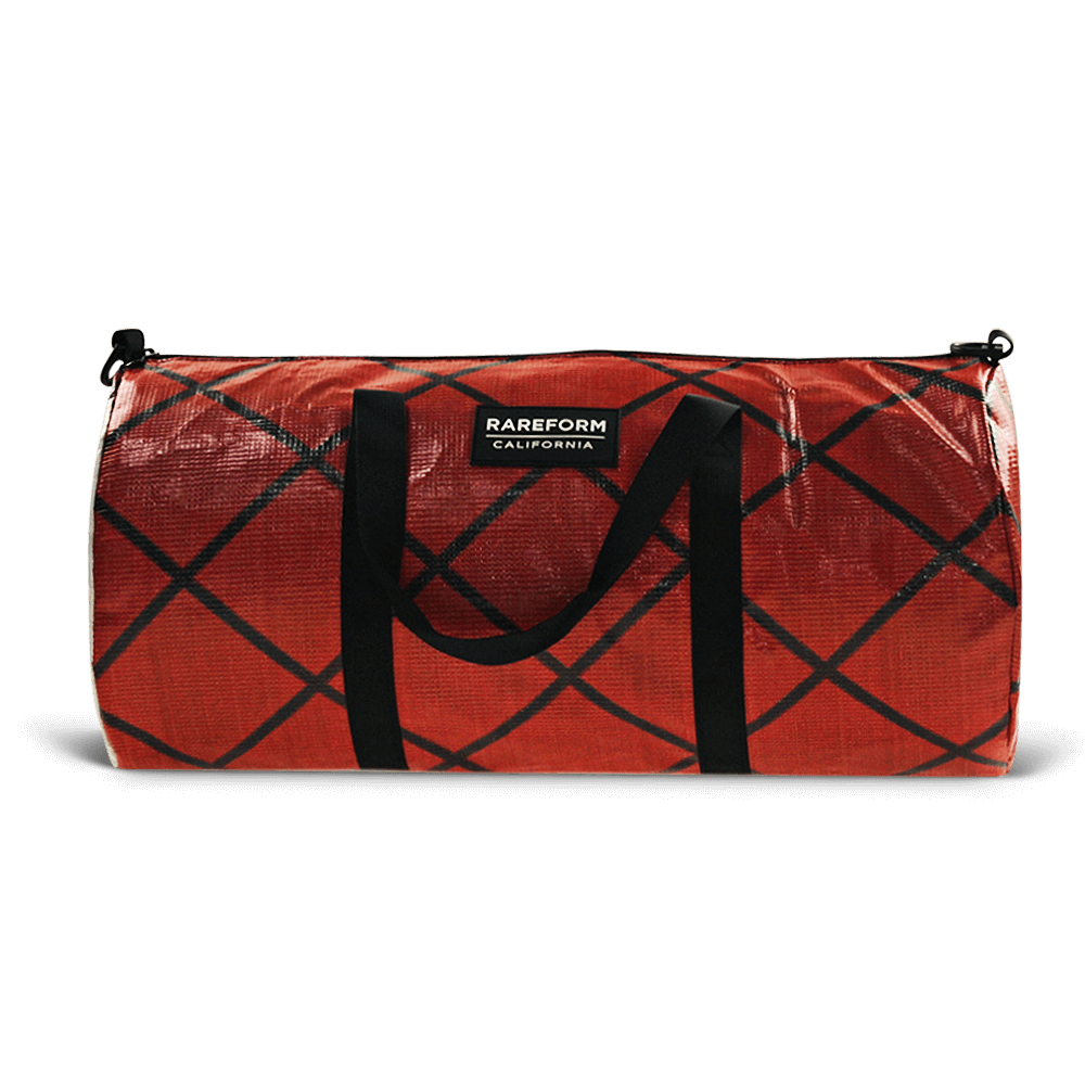 Mini Weekender Duffle