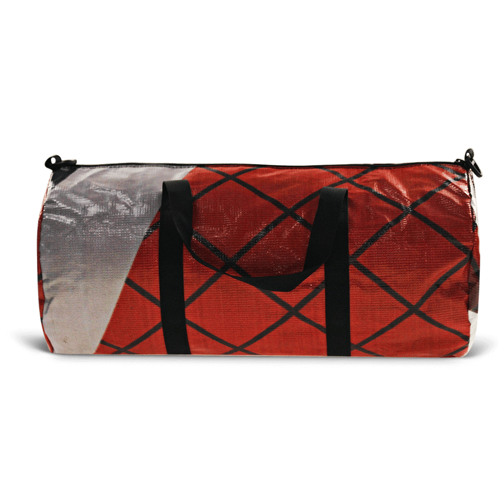Mini Weekender Duffle