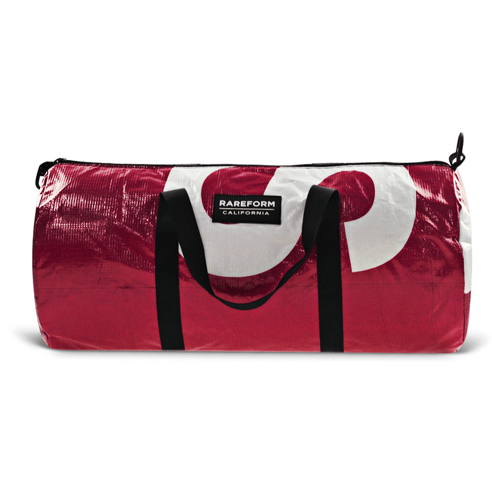 Mini Weekender Duffle
