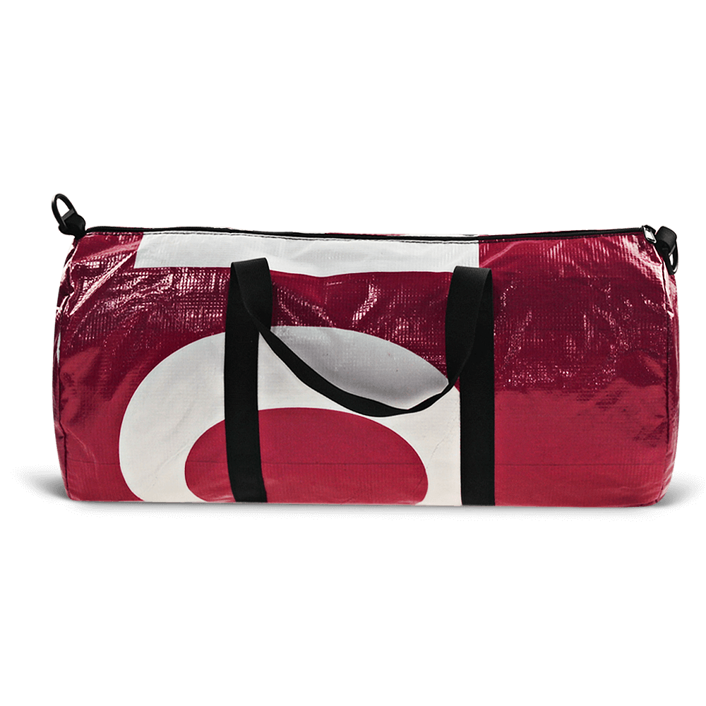 Mini Weekender Duffle
