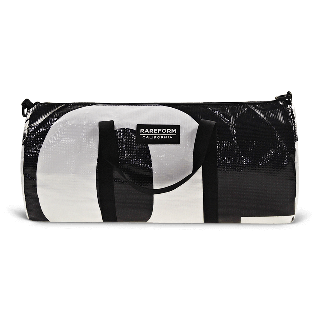 Mini Weekender Duffle