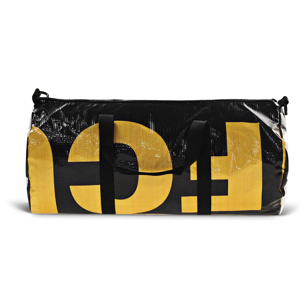 Mini Weekender Duffle