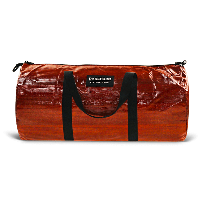 Mini Weekender Duffle