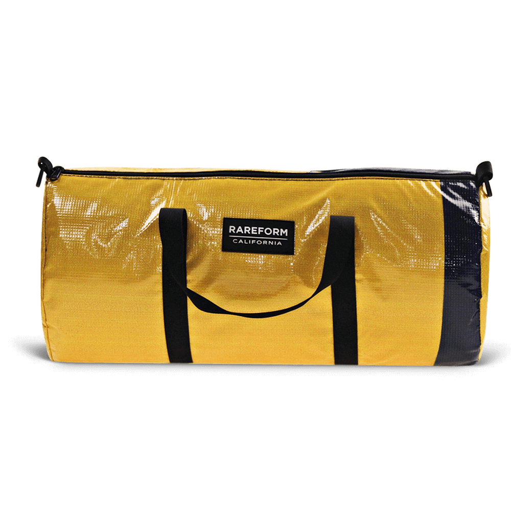 Mini Weekender Duffle