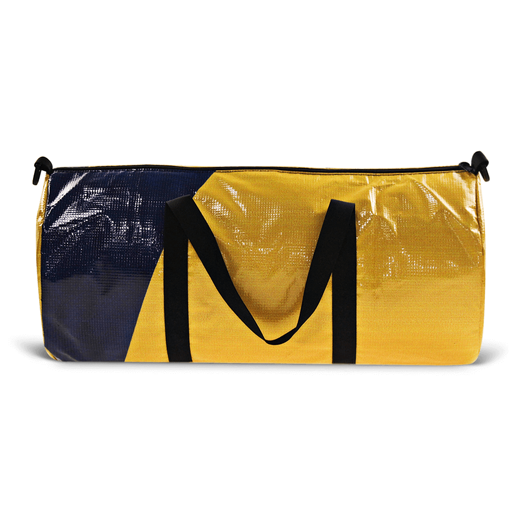 Mini Weekender Duffle