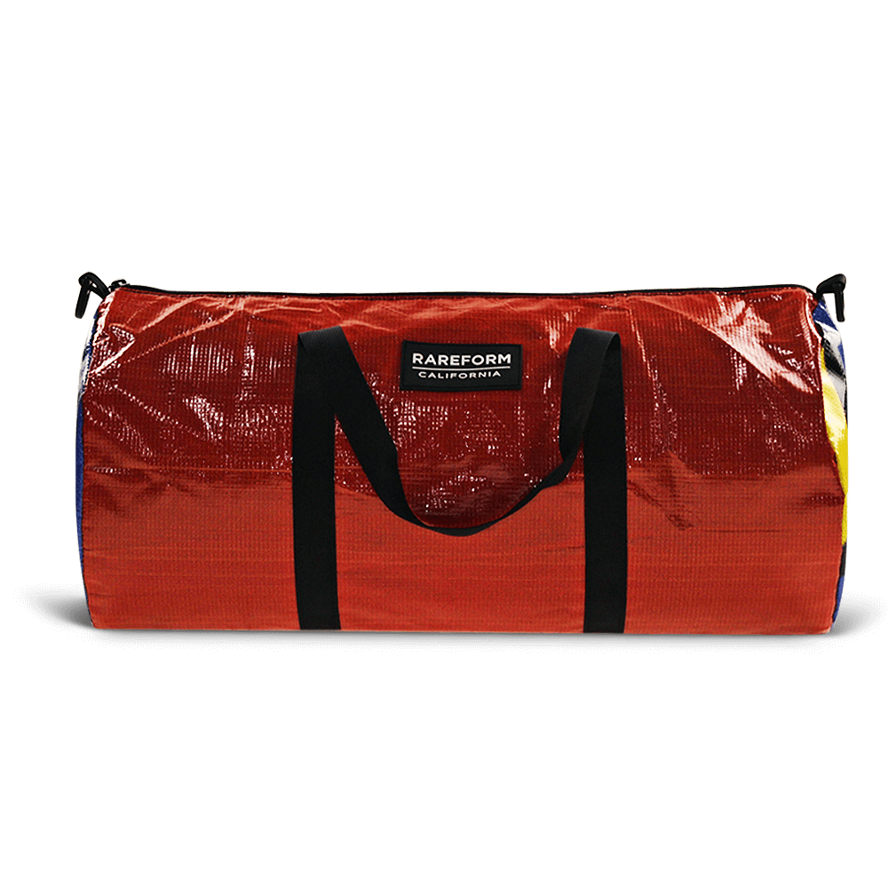 Mini Weekender Duffle