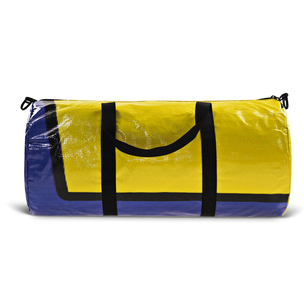 Mini Weekender Duffle