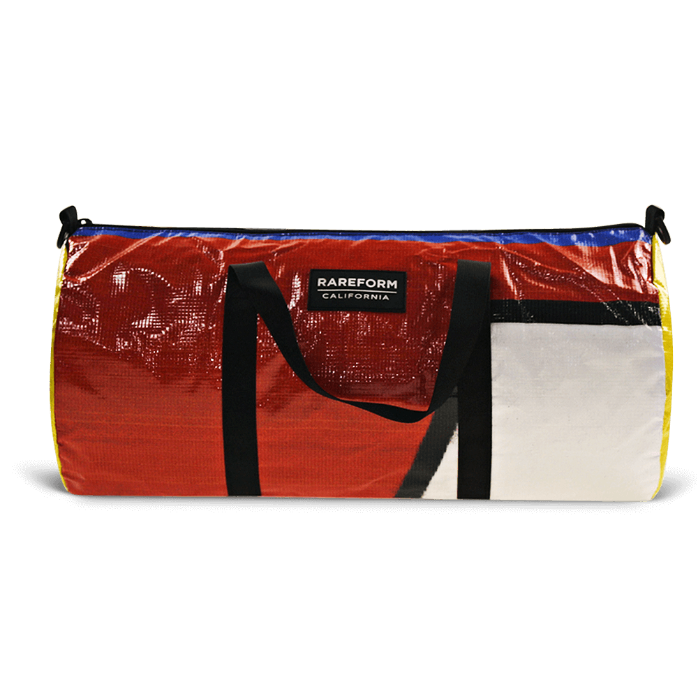 Mini Weekender Duffle