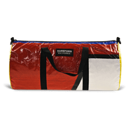 Mini Weekender Duffle