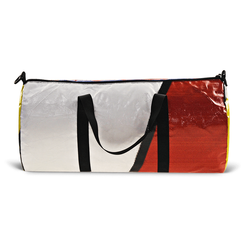 Mini Weekender Duffle