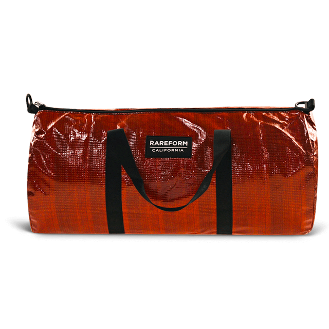 Mini Weekender Duffle