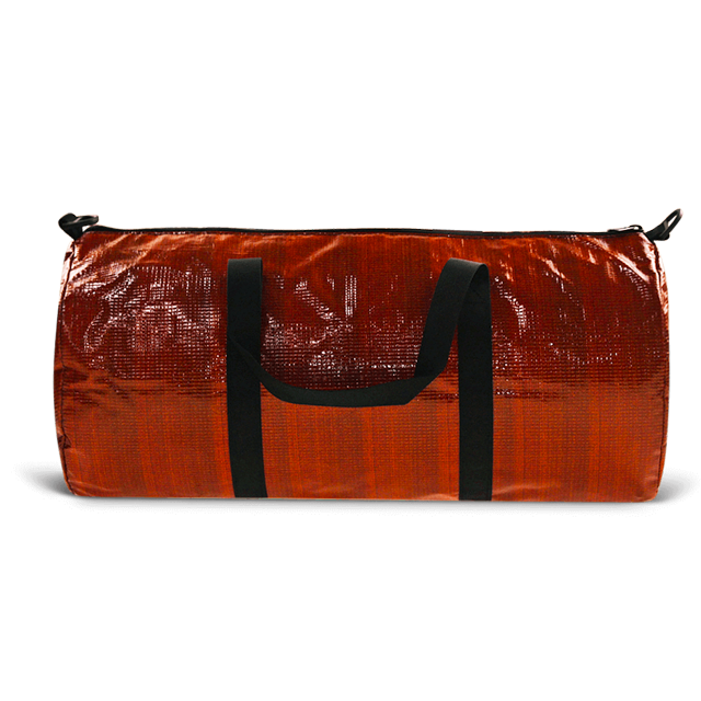 Mini Weekender Duffle