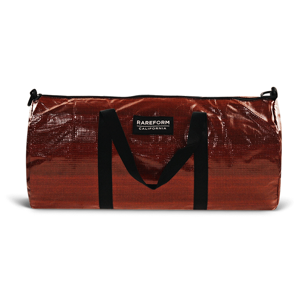 Mini Weekender Duffle