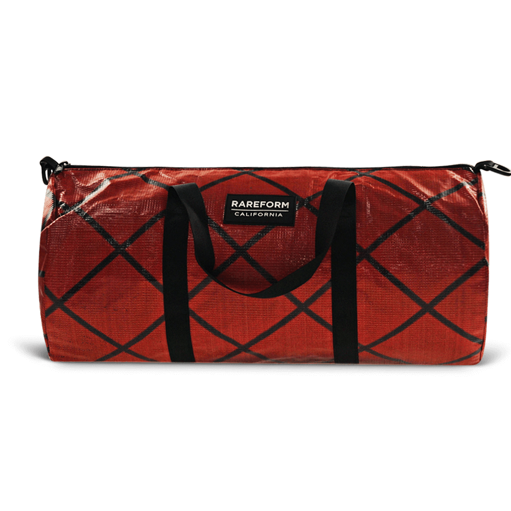 Mini Weekender Duffle