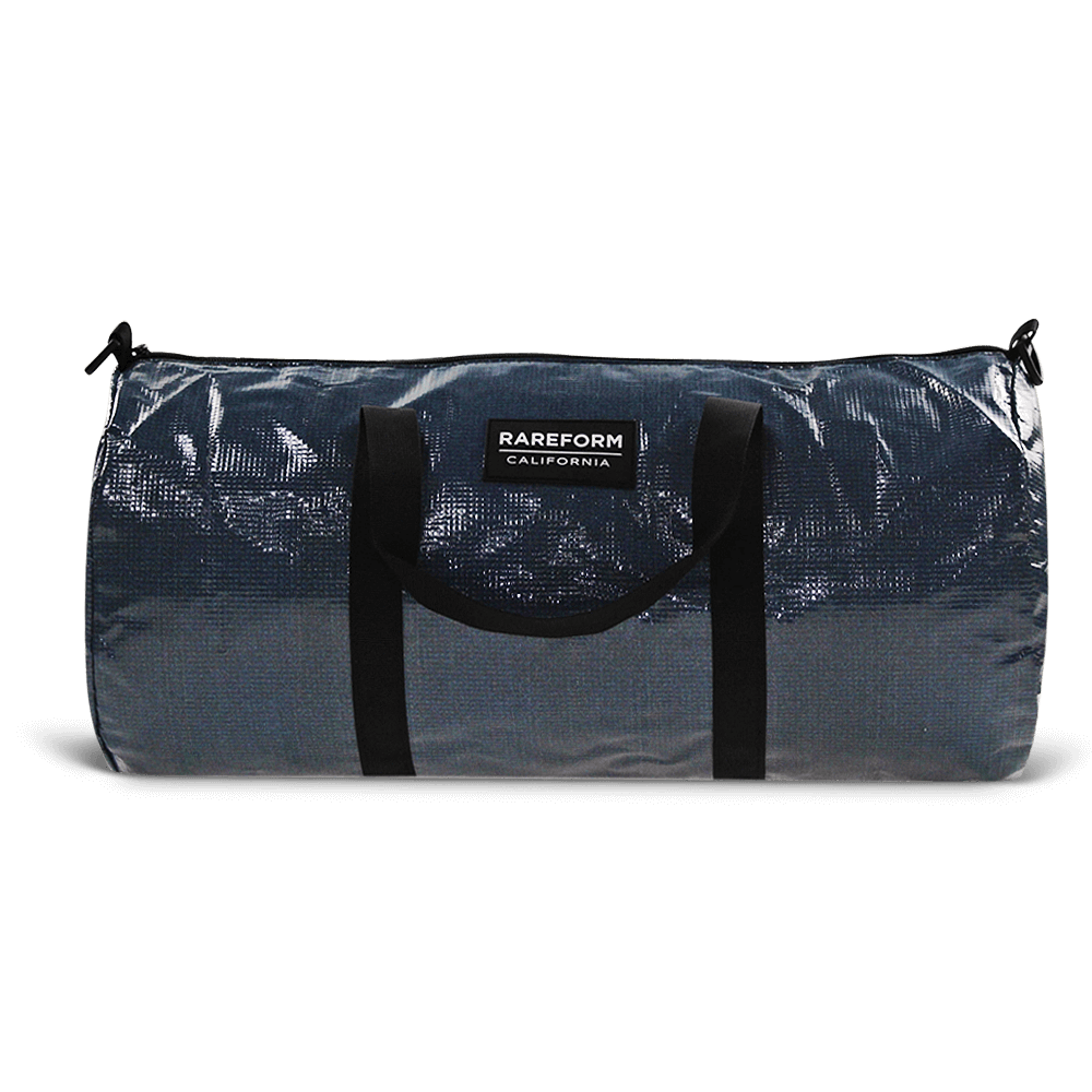 Mini Weekender Duffle