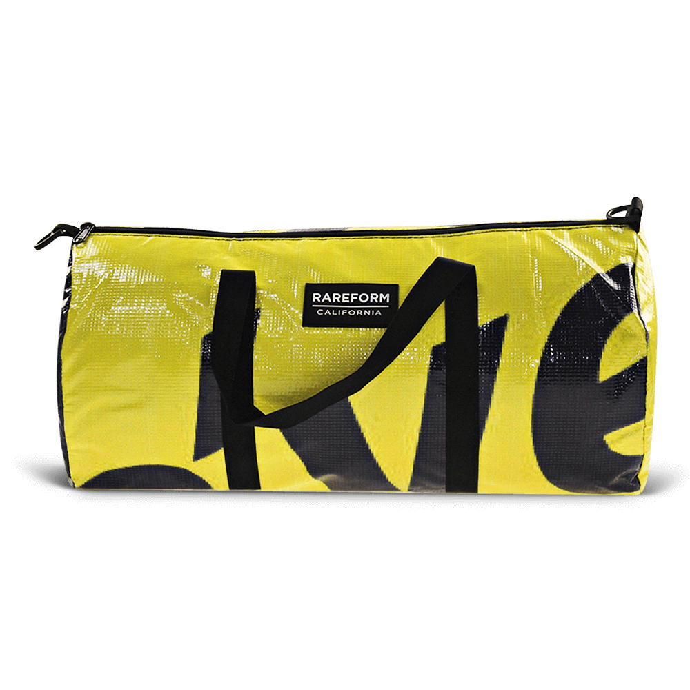 Mini Weekender Duffle