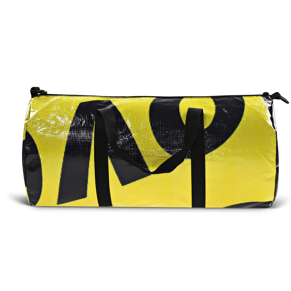 Mini Weekender Duffle