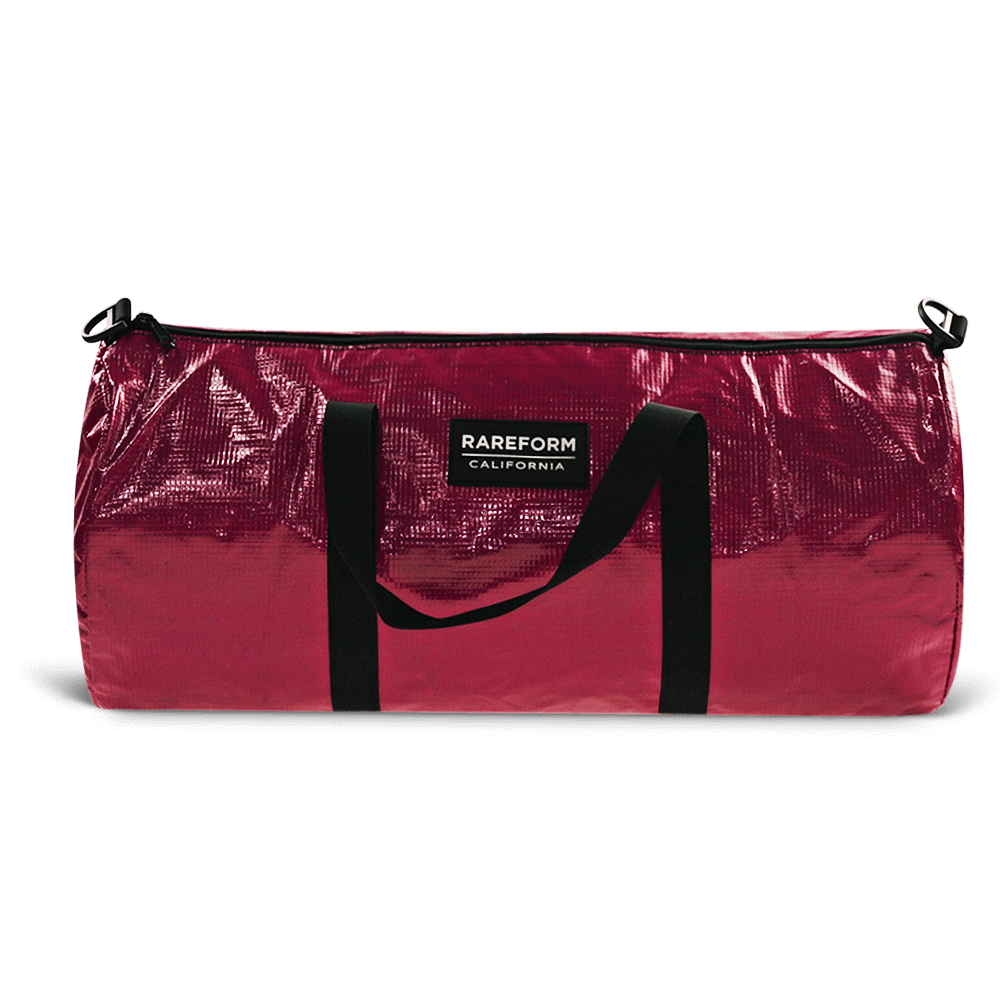Mini Weekender Duffle