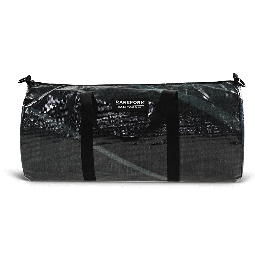 Mini Weekender Duffle