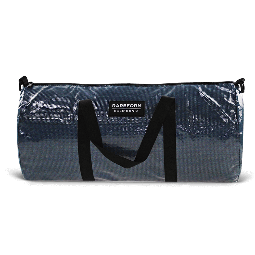Mini Weekender Duffle