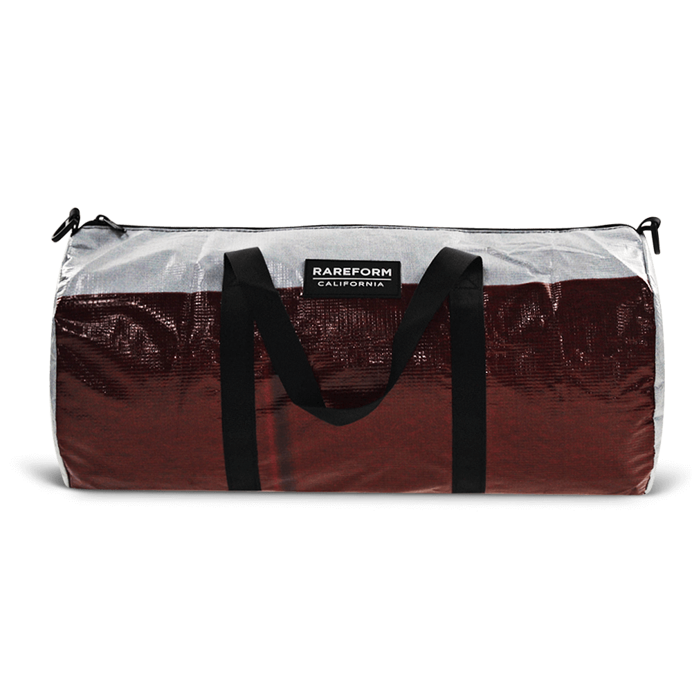 Mini Weekender Duffle